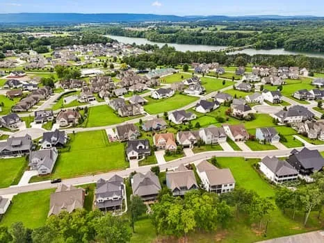 92 Hammock Dr Winchester, TN 37398