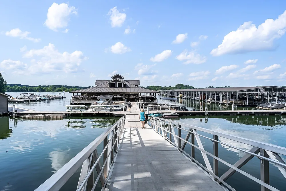 92 Hammock Dr Winchester, TN 37398