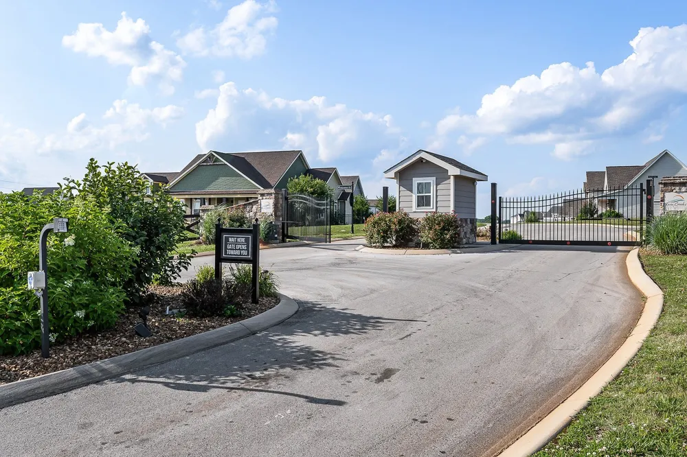 92 Hammock Dr Winchester, TN 37398