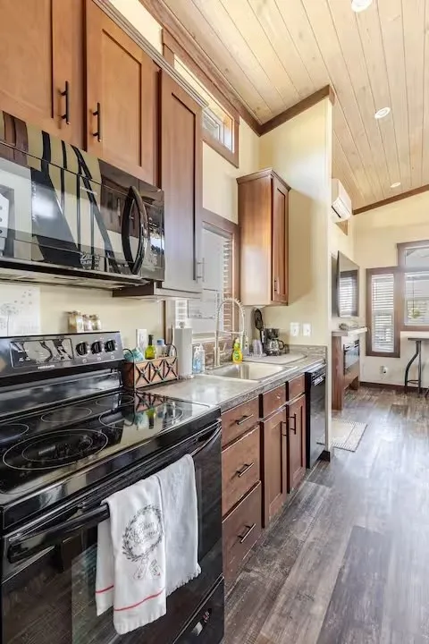 166 Mountain Meadows Drive Morganton, GA 30560