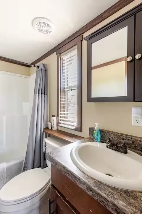 166 Mountain Meadows Drive Morganton, GA 30560