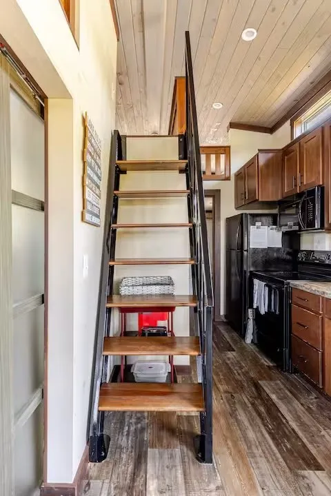 166 Mountain Meadows Drive Morganton, GA 30560