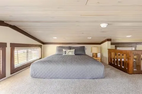 166 Mountain Meadows Drive Morganton, GA 30560