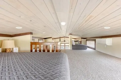 166 Mountain Meadows Drive Morganton, GA 30560