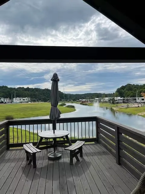 166 Mountain Meadows Drive Morganton, GA 30560