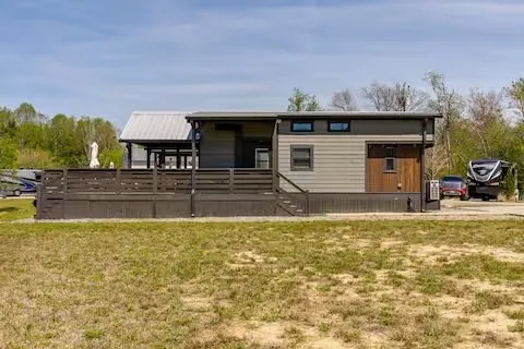 166 Mountain Meadows Drive Morganton, GA 30560