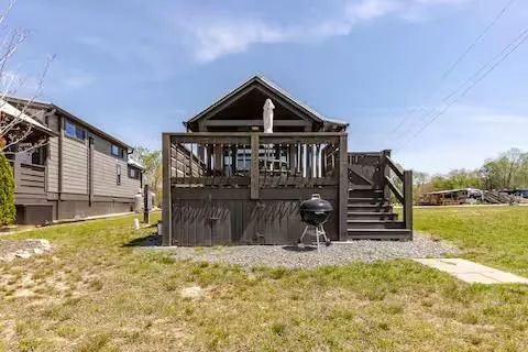166 Mountain Meadows Drive Morganton, GA 30560