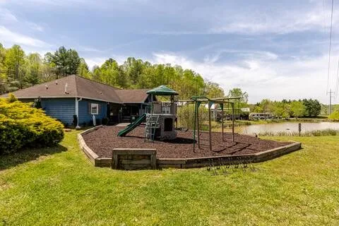 166 Mountain Meadows Drive Morganton, GA 30560