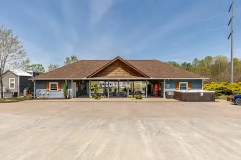 166 Mountain Meadows Drive Morganton, GA 30560