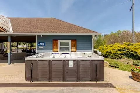 166 Mountain Meadows Drive Morganton, GA 30560