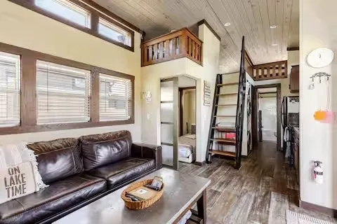 166 Mountain Meadows Drive Morganton, GA 30560