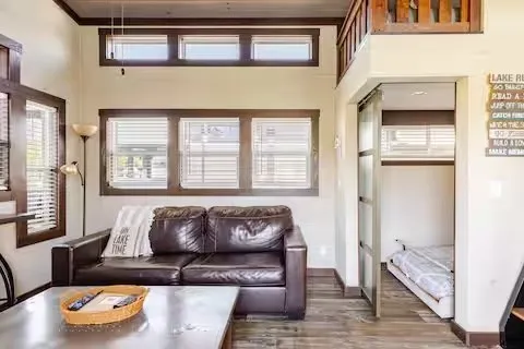 166 Mountain Meadows Drive Morganton, GA 30560