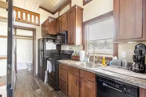 166 Mountain Meadows Drive Morganton, GA 30560