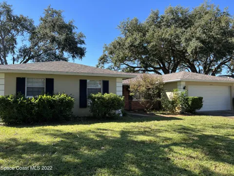 2643 Cherrywood Lane