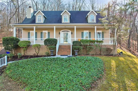 2320 NW Tennessee Nursery Road NW