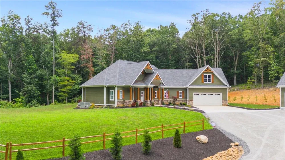 3710 River Road Decatur, TN 37322