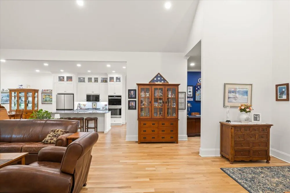 3710 River Road Decatur, TN 37322