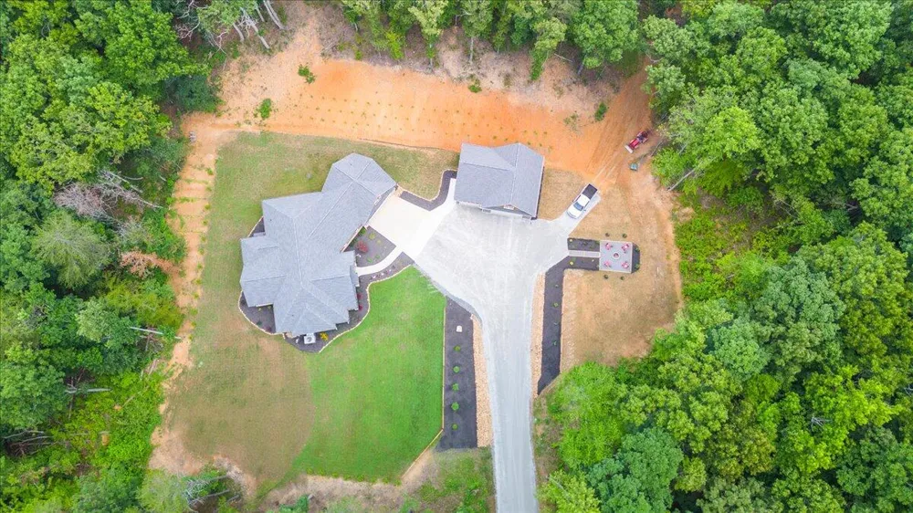 3710 River Road Decatur, TN 37322
