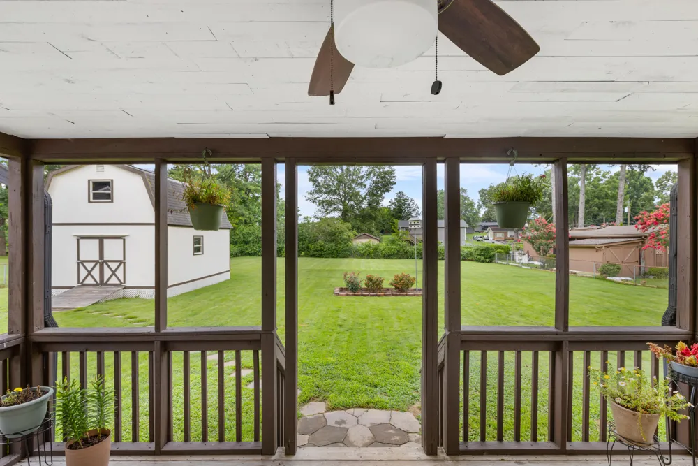 582 Pinewood Circle Fort Oglethorpe, GA 30742
