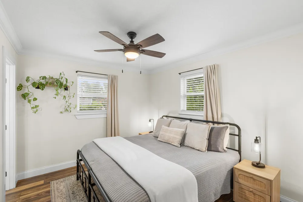 582 Pinewood Circle Fort Oglethorpe, GA 30742