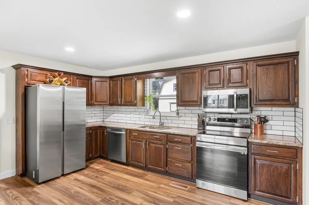 582 Pinewood Circle Fort Oglethorpe, GA 30742