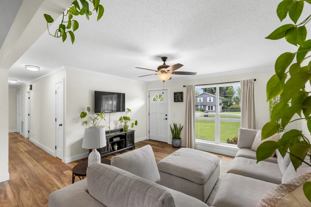 582 Pinewood Circle Fort Oglethorpe, GA 30742