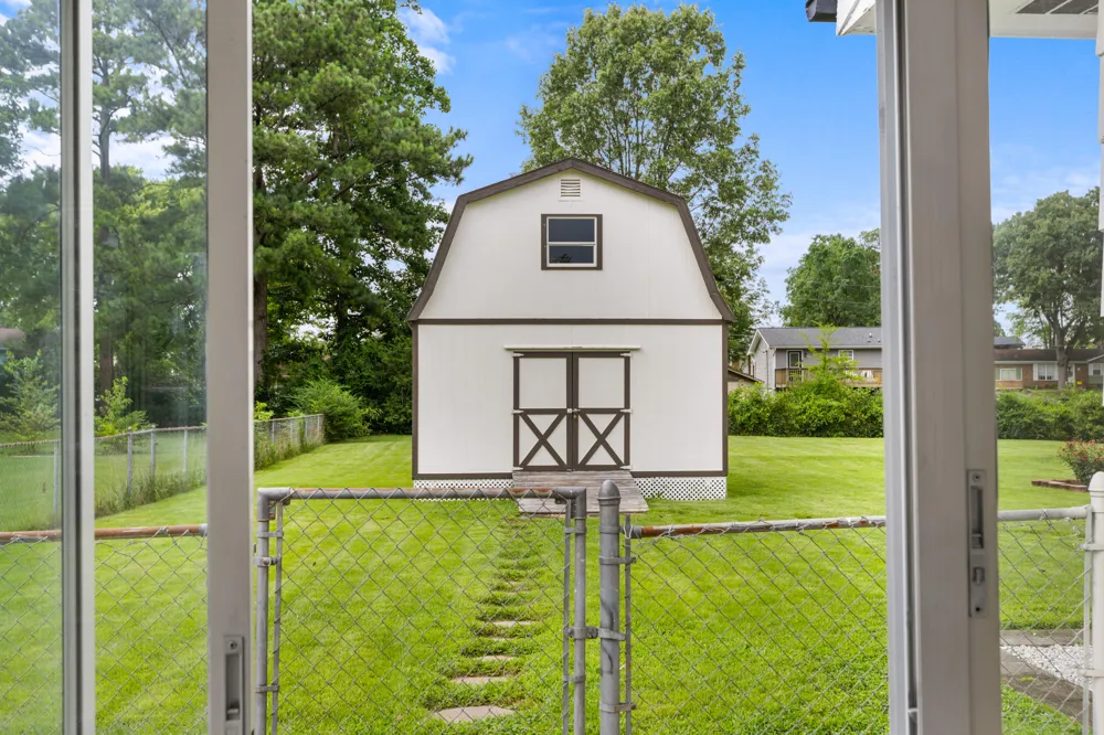 582 Pinewood Circle Fort Oglethorpe, GA 30742