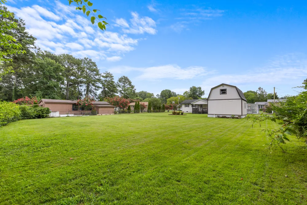 582 Pinewood Circle Fort Oglethorpe, GA 30742