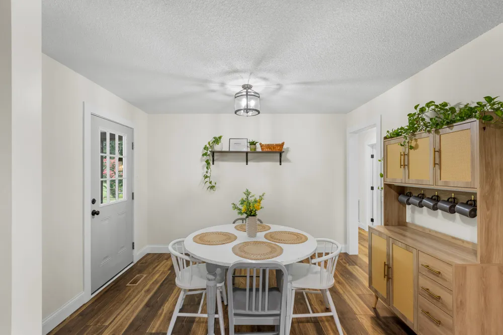 582 Pinewood Circle Fort Oglethorpe, GA 30742