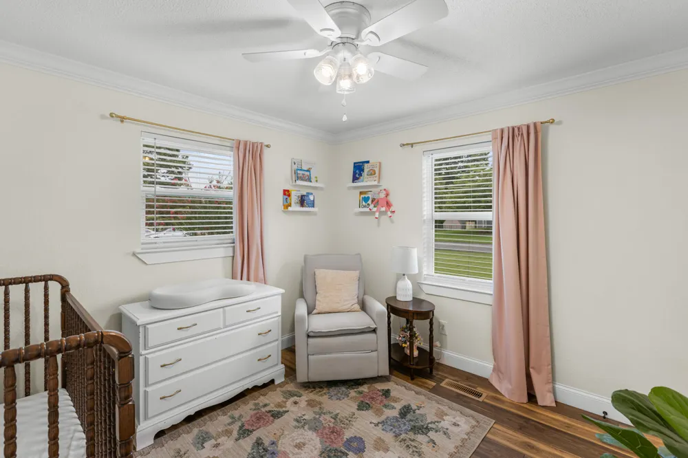 582 Pinewood Circle Fort Oglethorpe, GA 30742
