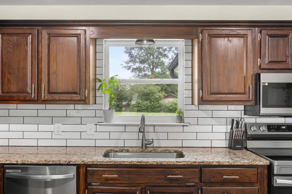 582 Pinewood Circle Fort Oglethorpe, GA 30742