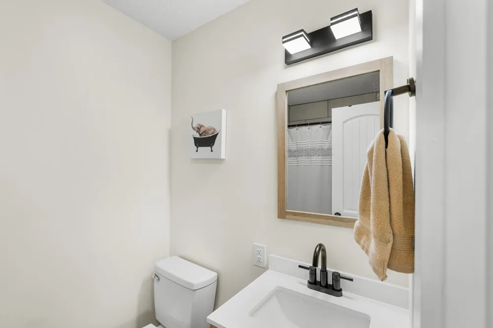 582 Pinewood Circle Fort Oglethorpe, GA 30742