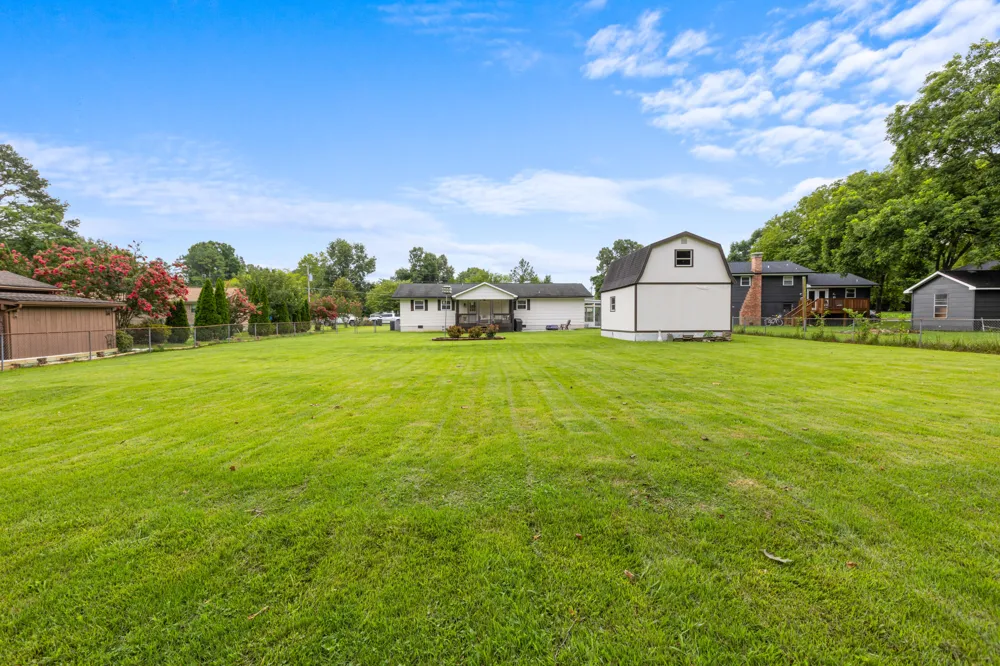 582 Pinewood Circle Fort Oglethorpe, GA 30742