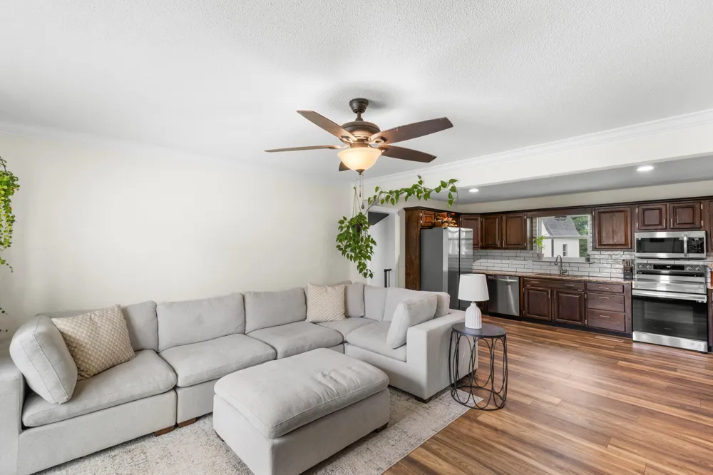 582 Pinewood Circle Fort Oglethorpe, GA 30742