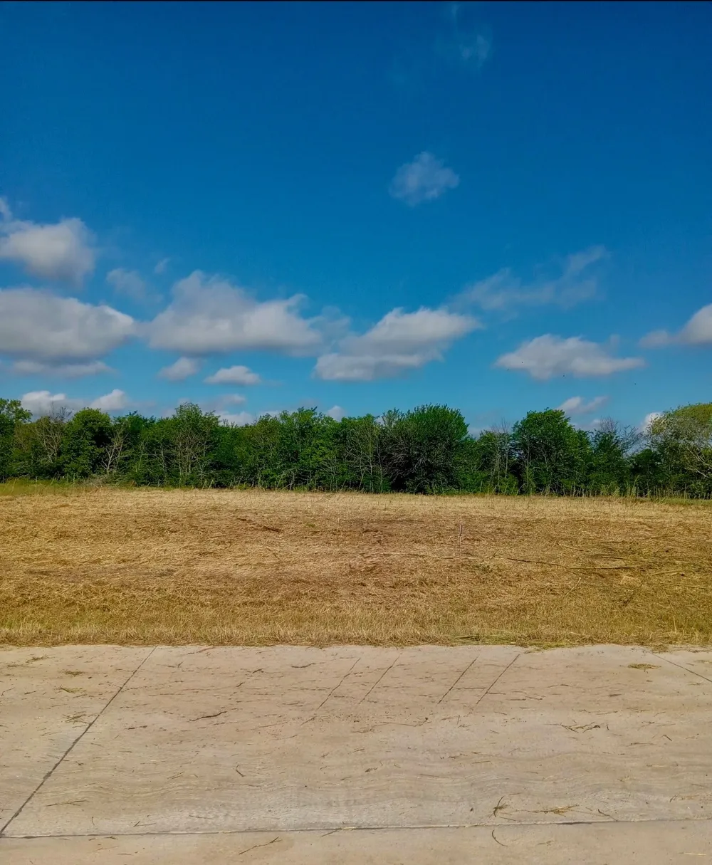 309 Creekside Valley View, TX 76272