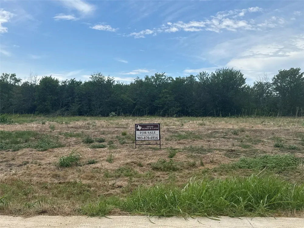 309 Creekside Valley View, TX 76272