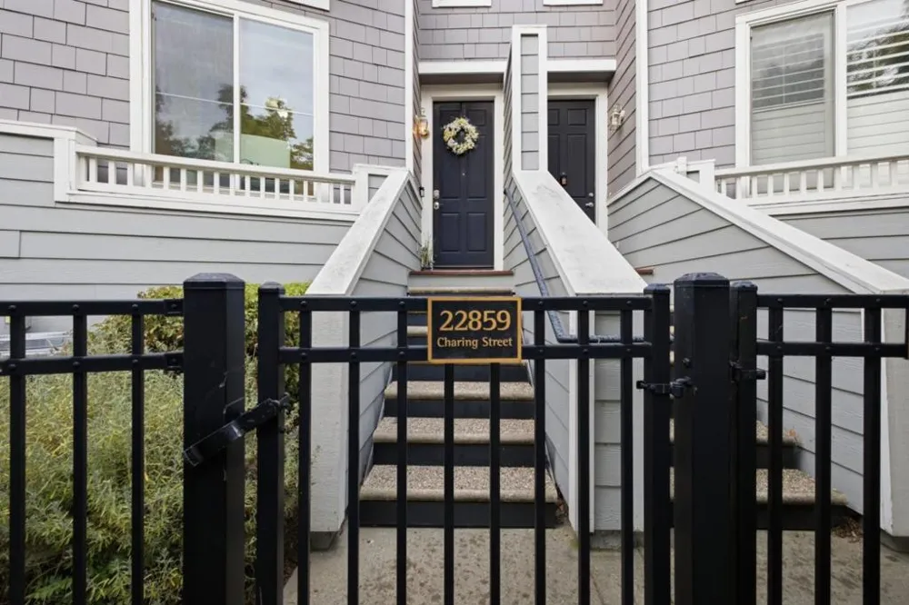 22859 Charing Street Hayward, CA 94541