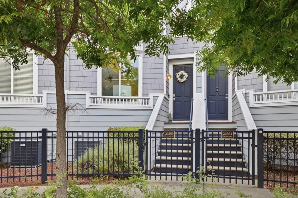 22859 Charing Street Hayward, CA 94541