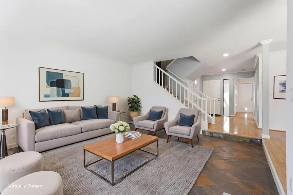 2163 Darnis Circle Morgan Hill, CA 95037