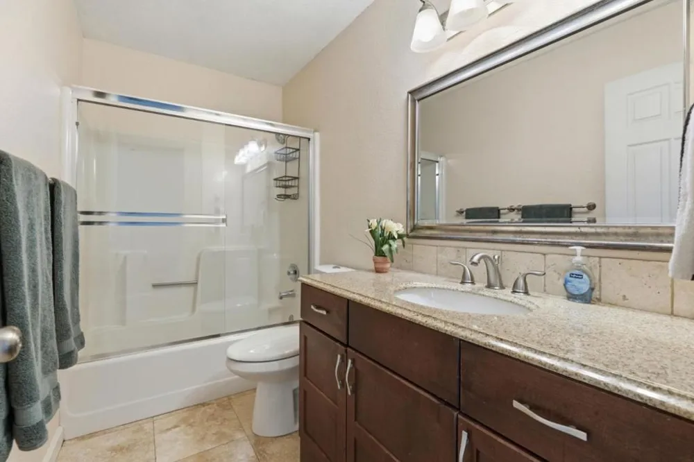 2163 Darnis Circle Morgan Hill, CA 95037