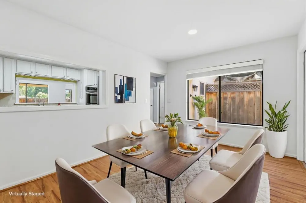 2163 Darnis Circle Morgan Hill, CA 95037
