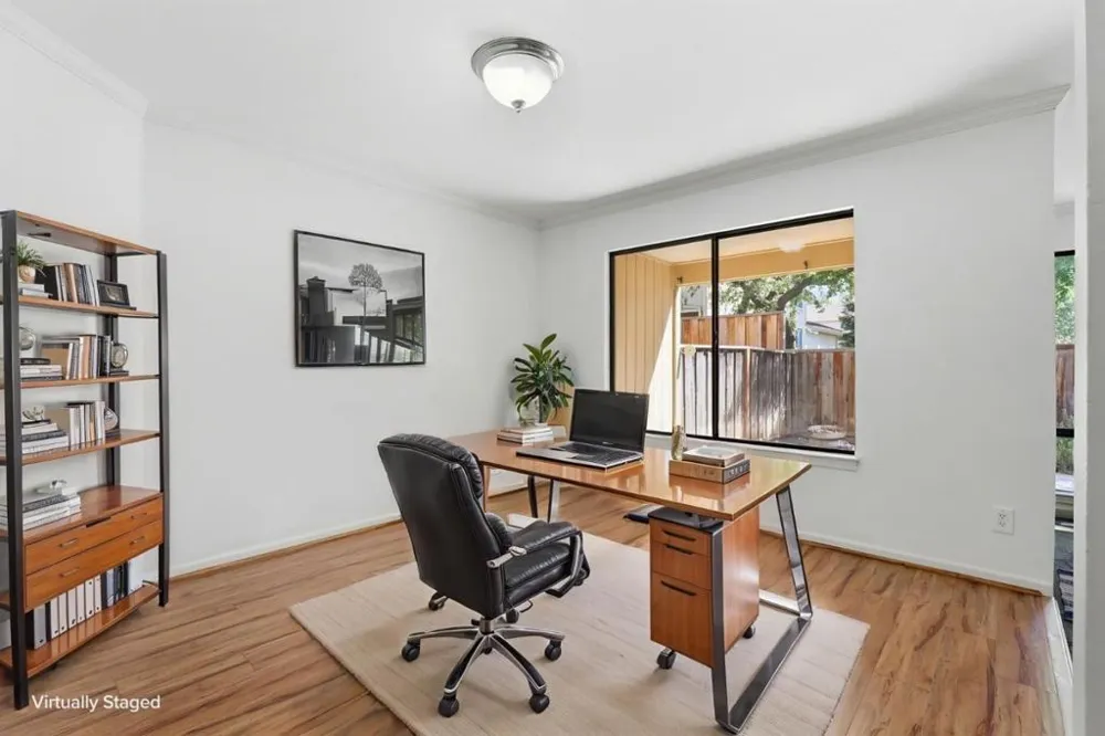 2163 Darnis Circle Morgan Hill, CA 95037