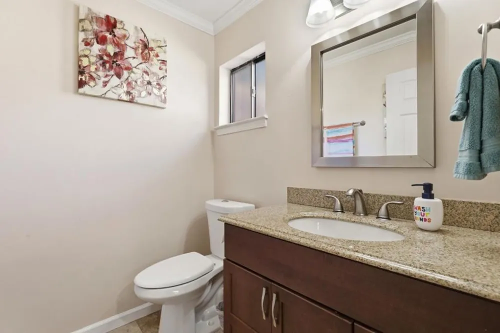 2163 Darnis Circle Morgan Hill, CA 95037