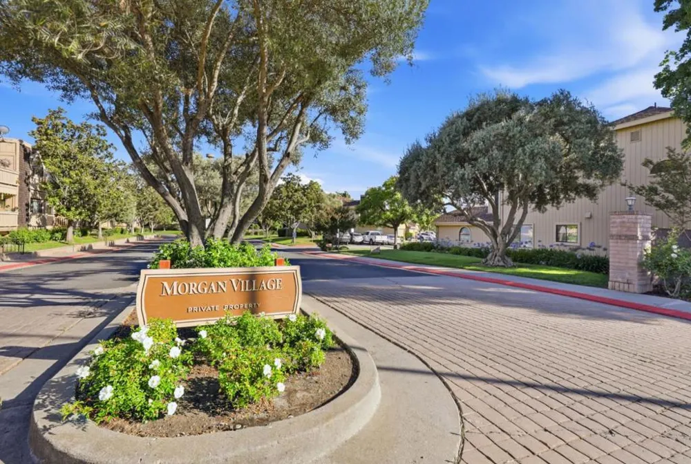 2163 Darnis Circle Morgan Hill, CA 95037