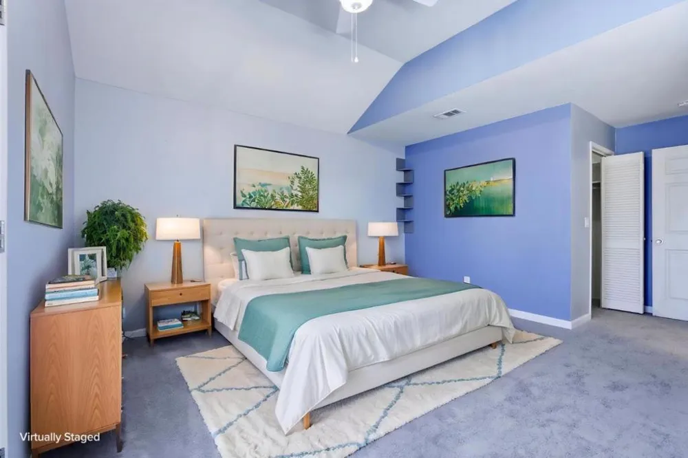 2163 Darnis Circle Morgan Hill, CA 95037