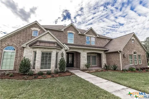 11 Post Oak Glen