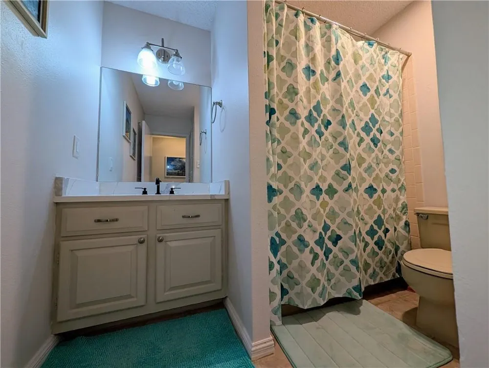 1400 Ocean Drive #1002C Corpus Christi, TX 78404