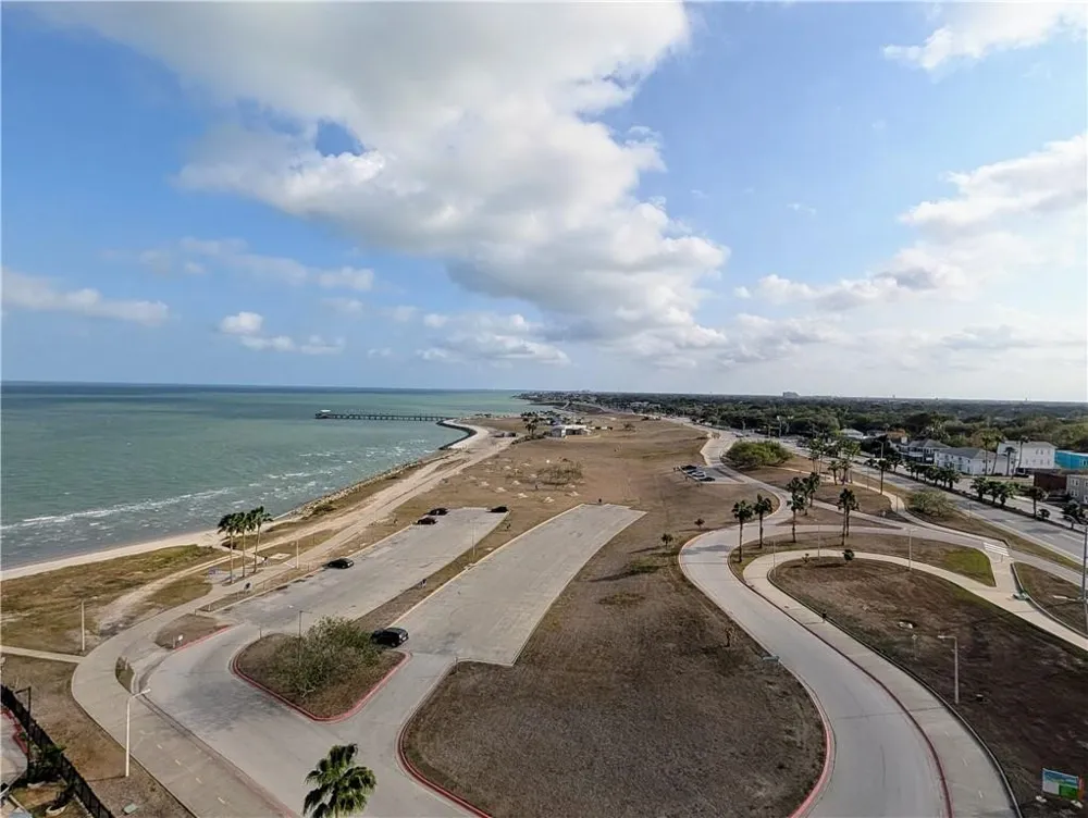 1400 Ocean Drive #1002C Corpus Christi, TX 78404