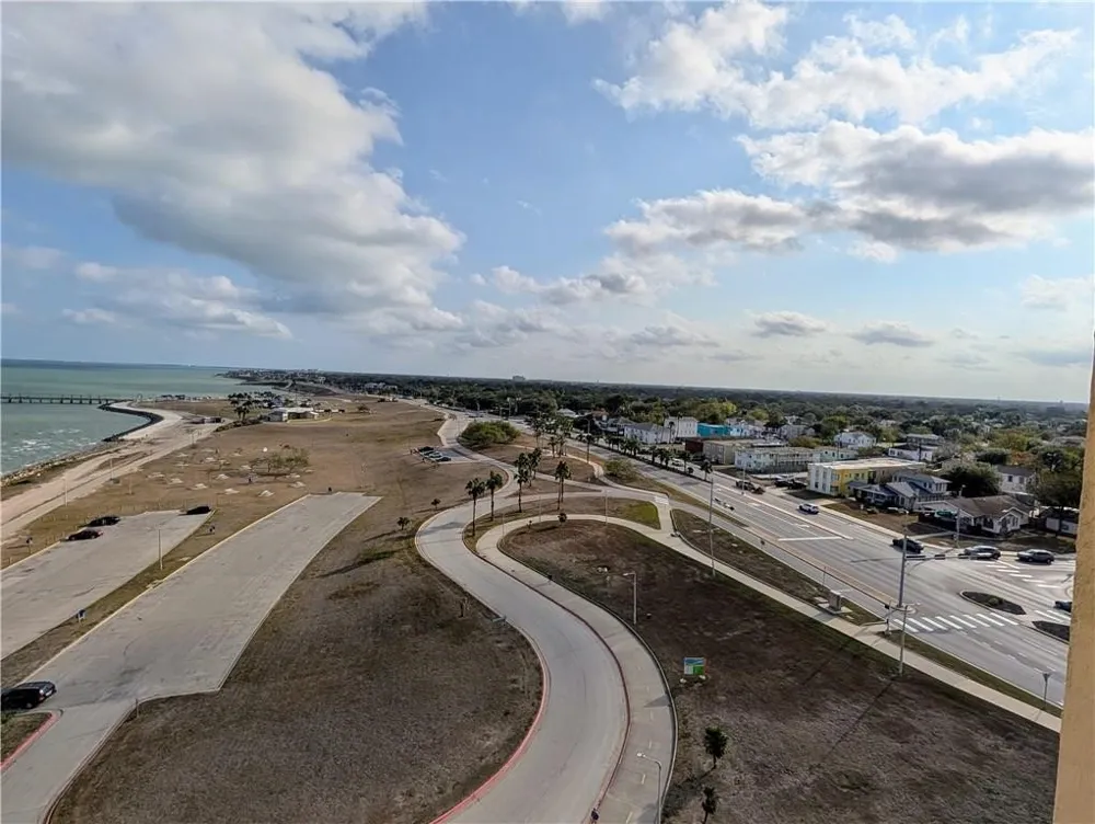 1400 Ocean Drive #1002C Corpus Christi, TX 78404