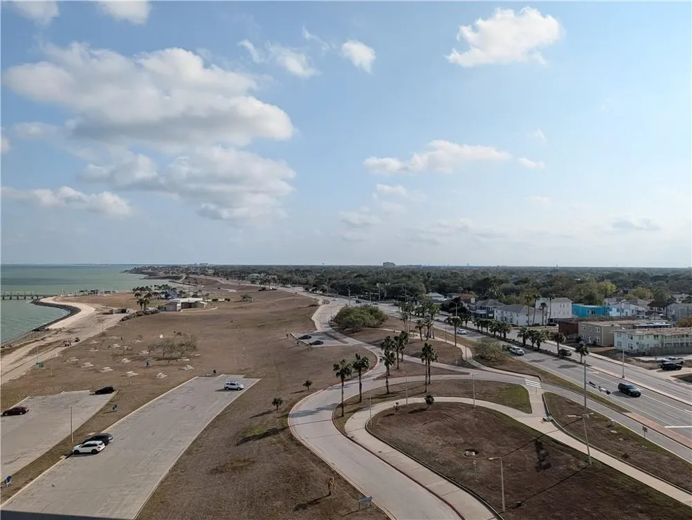1400 Ocean Drive #1002C Corpus Christi, TX 78404